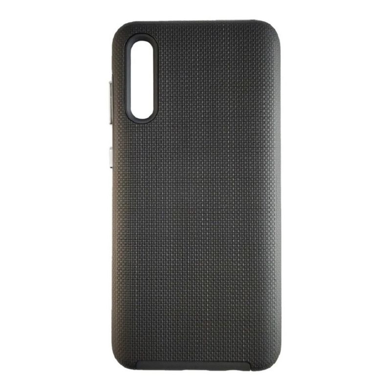 GENERICO - Carcasa Para Samsung A50 Silicona Antideslizante