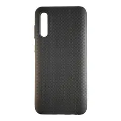 GENERICO - Carcasa Para Samsung A50 Silicona Antideslizante