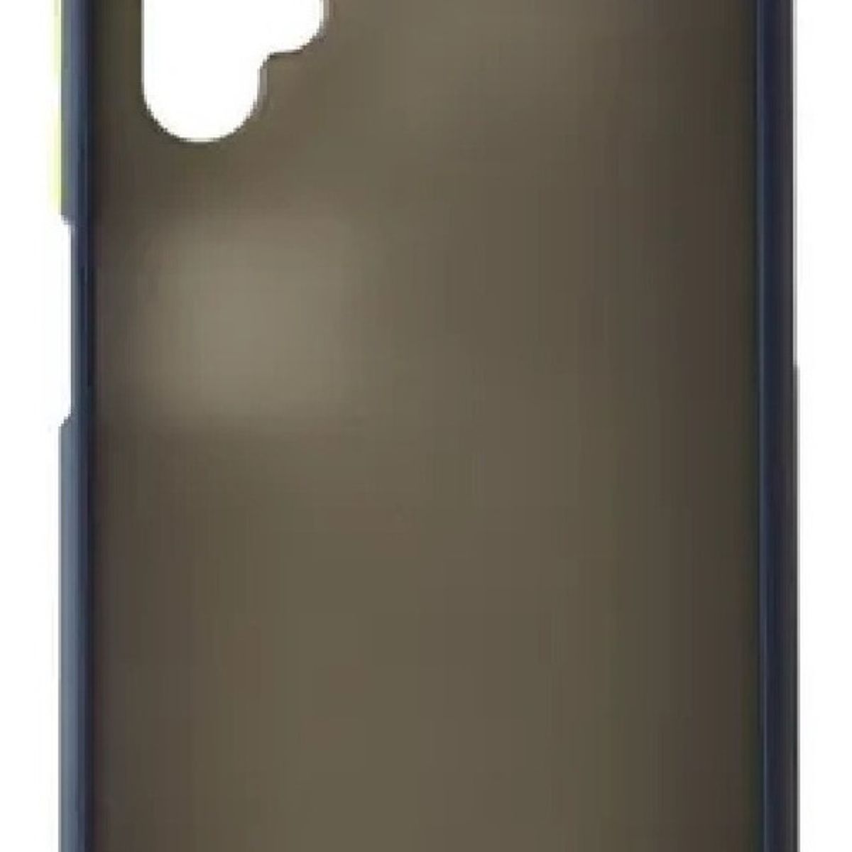 GENERICO - Carcasa Para Huawei Nova 5t Jelly Candy Anti Golpes