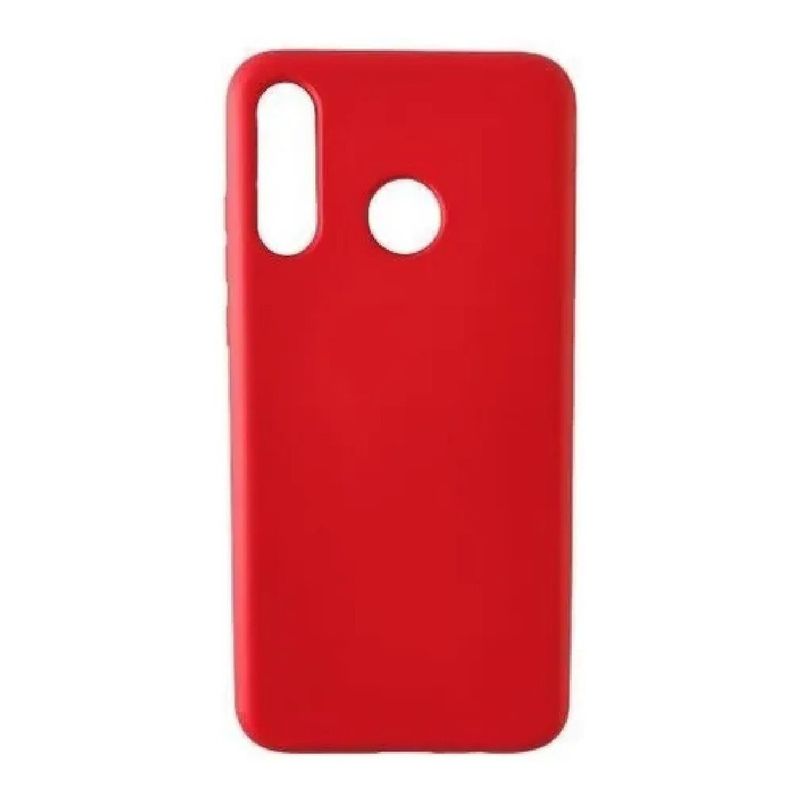 GENERICO - Carcasa Para Huawei P Smart Silicon Protección Anti Golpes