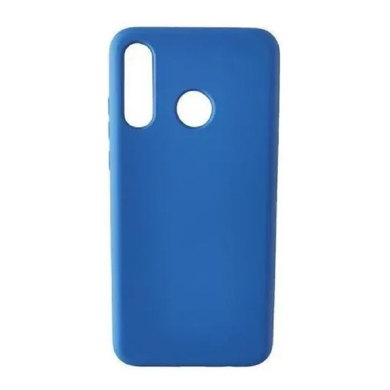 GENERICO - Carcasa Para Huawei P Smart Silicon Protección Anti Golpes