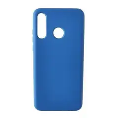 GENERICO - Carcasa Para Huawei P Smart Silicon Protección Anti Golpes