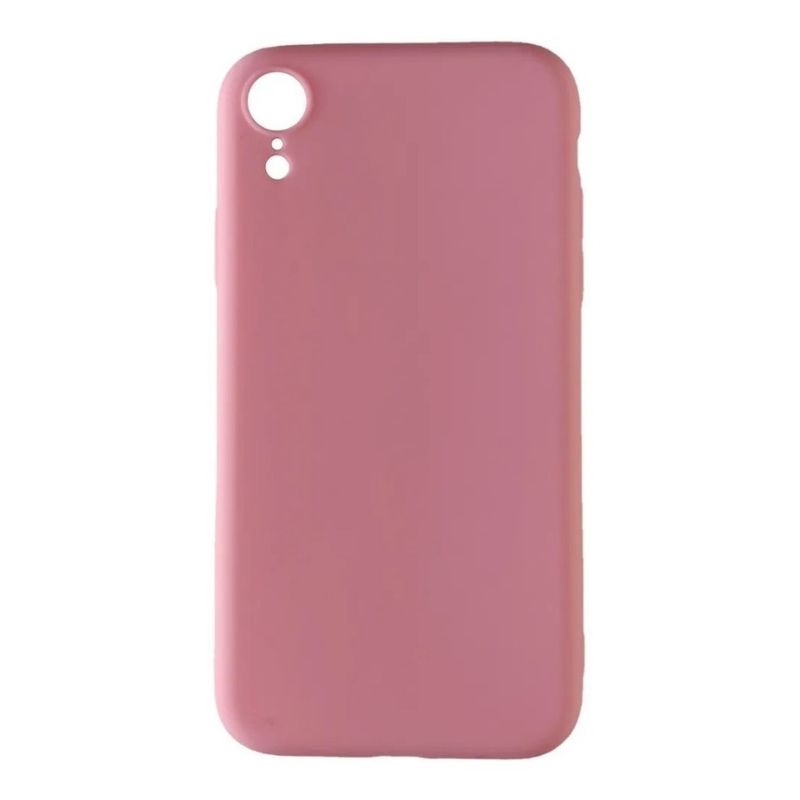 GENERICO - Carcasa Para iPhone XR Slim Ultra Delgada Cofolk