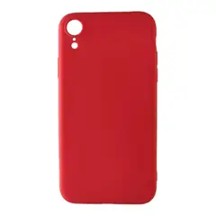 GENERICO - Carcasa Para iPhone XR Slim Ultra Delgada Cofolk