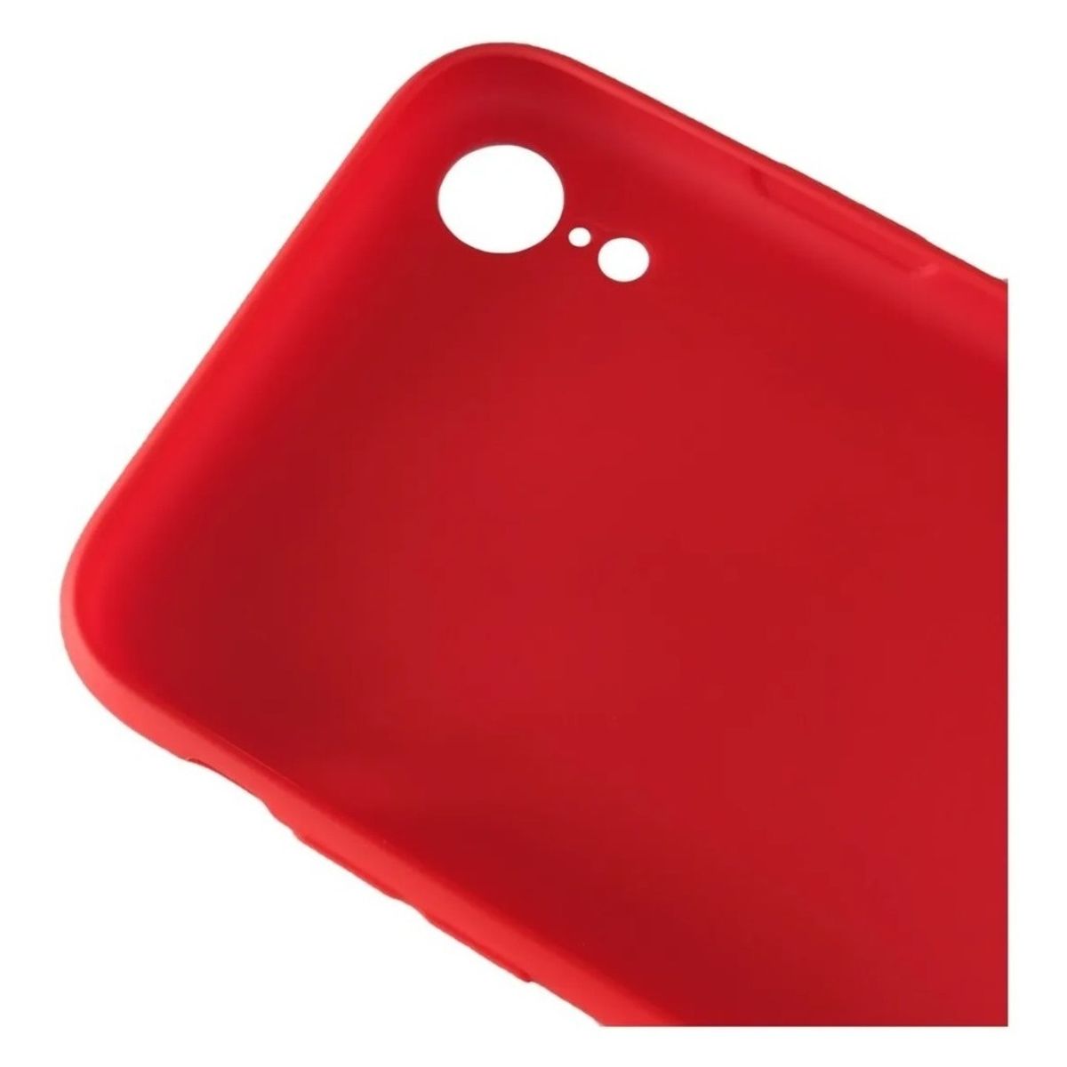 GENERICO - Carcasa Para iPhone XR Slim Ultra Delgada Cofolk