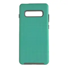 GENERICO - Carcasa Para Samsung Galaxy S10 Rugged Antideslizante