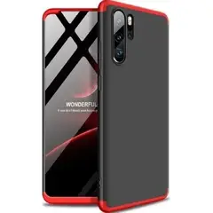 GENERICO - Carcasa Para Huawei P30 360° Gkk Protección Anti Golpes
