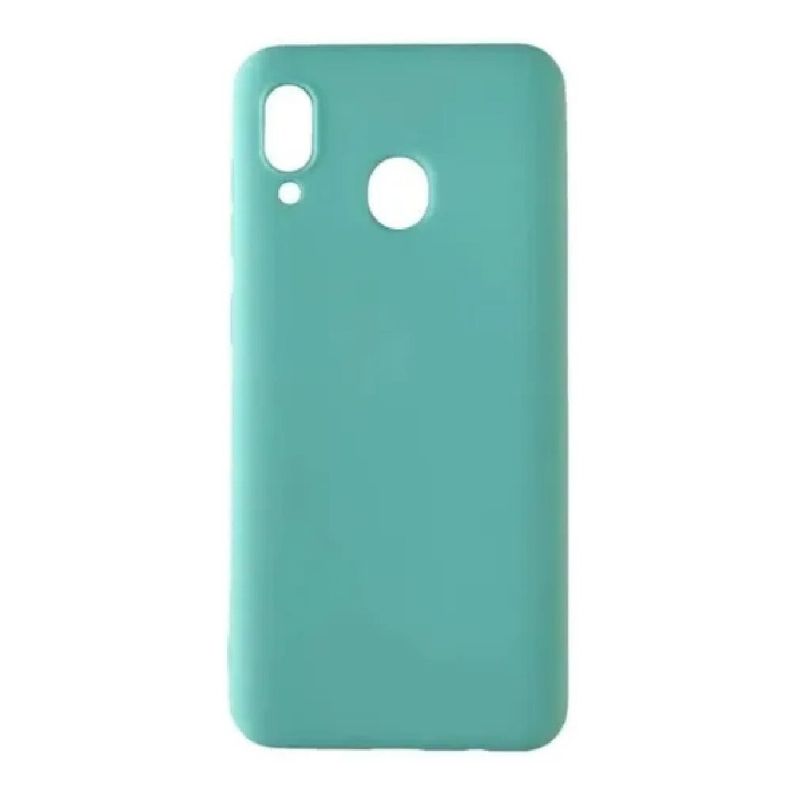 GENERICO - Carcasa Para Huawei Y6 Pro 2019 Slim Cofolk Anti Golpes