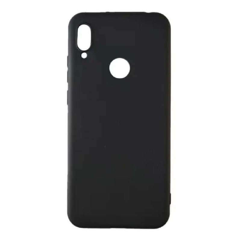 GENERICO - Carcasa Para Huawei Y6 Pro 2019 Slim Cofolk Anti Golpes