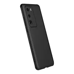 GENERICO - Carcasa Para Huawei P40 360° Gkk Protección Anti Golpes