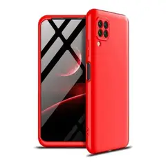 GENERICO - Carcasa Para Huawei P40 Lite 360°gkk Protección Anti Golpes