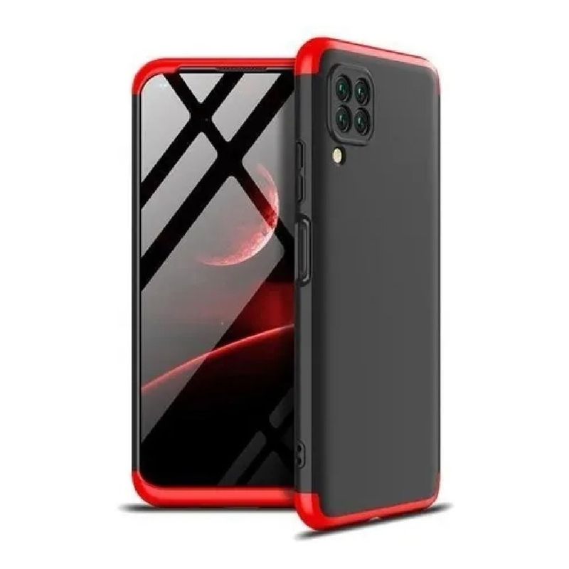 GENERICO - Carcasa Para Huawei P40 Lite 360°gkk Protección Anti Golpes