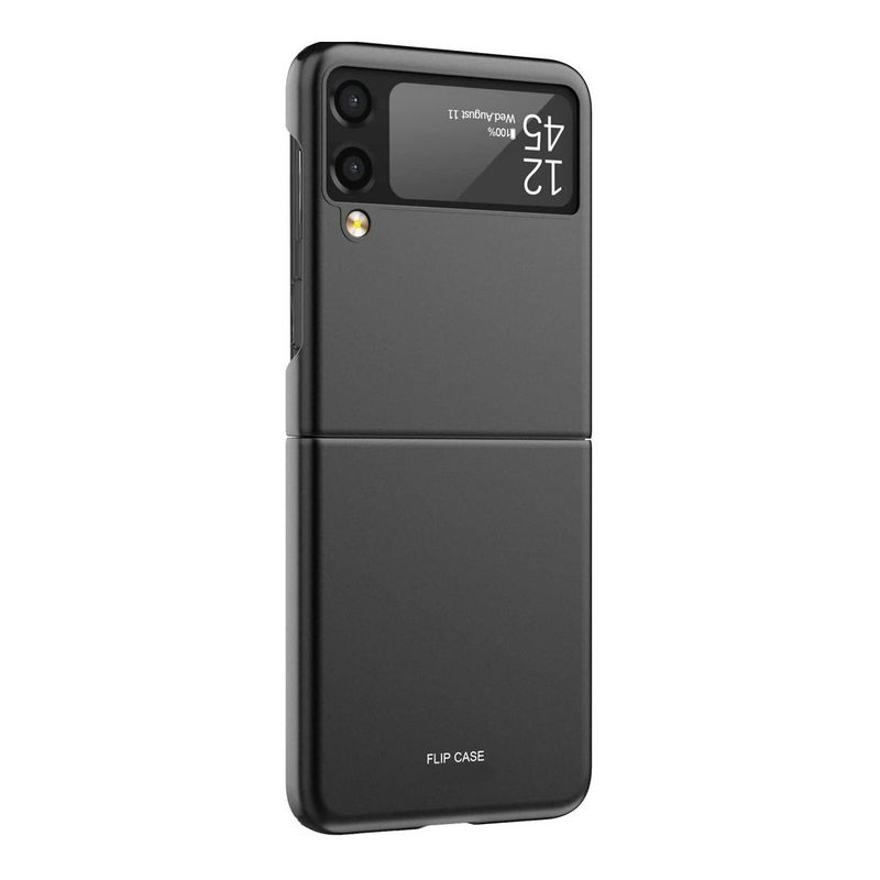 GENERICO - Carcasa Para Samsung Galaxy Z Flip 3 Rigida Tpu Slim Colores