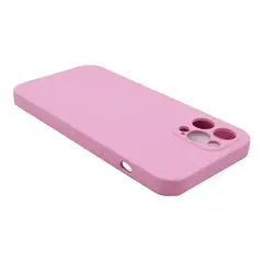 GENERICO - Carcasa Para iPhone 12 Pro Max Magsafe Silicon Cofolk