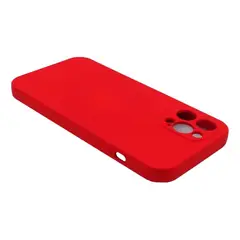 GENERICO - Carcasa Para iPhone 12 Pro Max Magsafe Silicon Cofolk