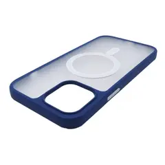 GENERICO - Carcasa Soft Para iPhone 12 Pro Max Magsafe Cofolk