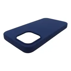 GENERICO - Carcasa Para iPhone 13 Pro Silicon Protección De Cámara