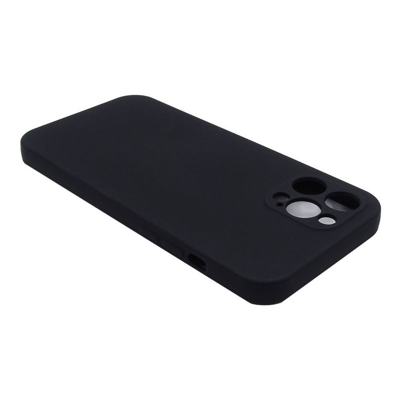 GENERICO - Carcasa Para iPhone 12 Pro Max Magsafe Silicon Cofolk