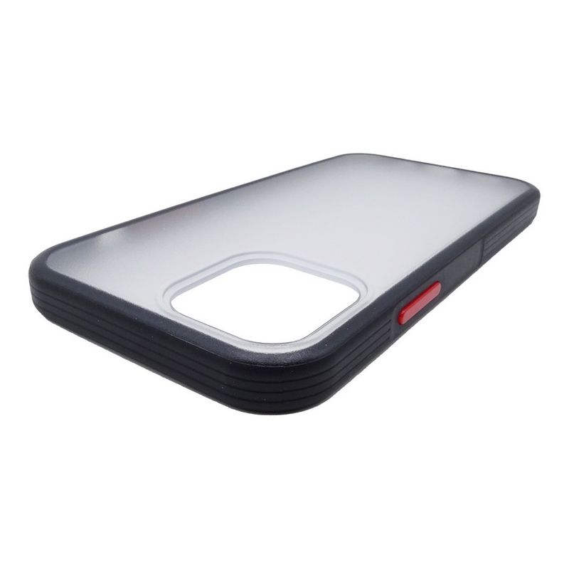 GENERICO - Carcasa Break Para iPhone 12 / 12 pro Rígida Cofolk