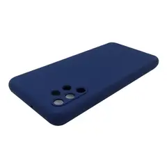 GENERICO - Carcasa Para Samsung A32 4g Silicon Protección De Cámara
