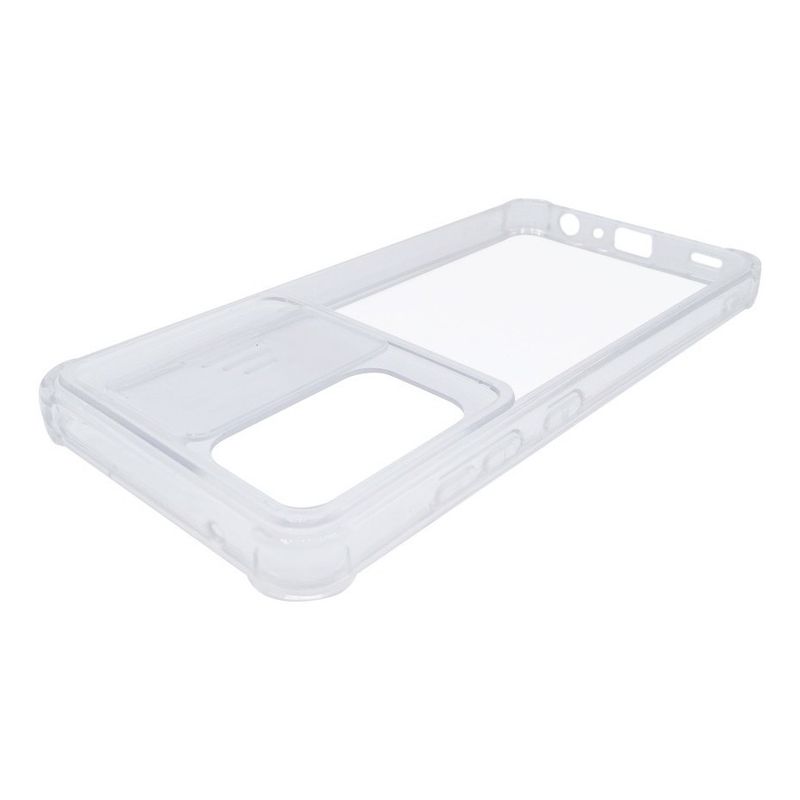 GENERICO - Carcasa Cámara Reforzada Para Samsung A52