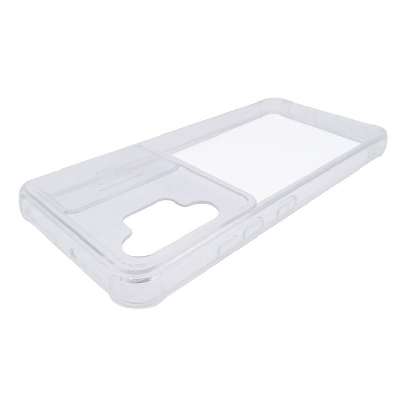 GENERICO - Carcasa Para Samsung A32 Reforzada Protección Cámara Cofolk