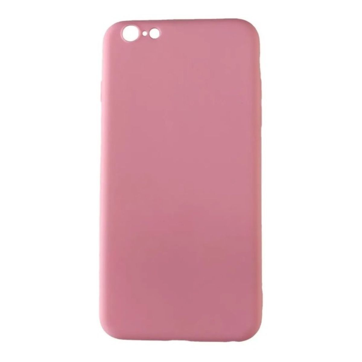 GENERICO - Carcasa Para iPhone 6 Plus / 6s Plus Slim Ultra Delgada