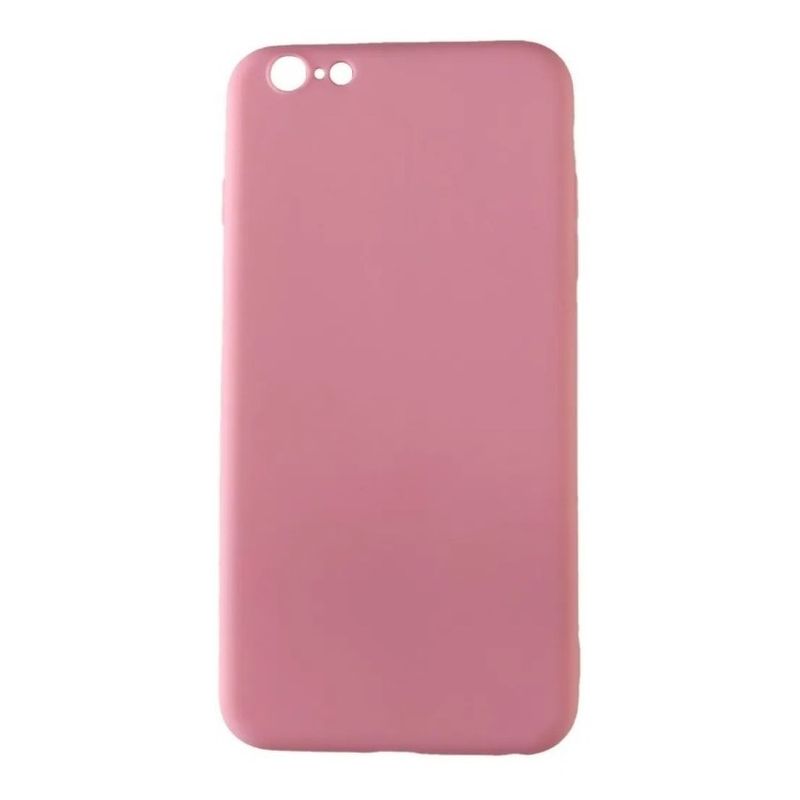 GENERICO - Carcasa Para iPhone 6 Plus / 6s Plus Slim Ultra Delgada