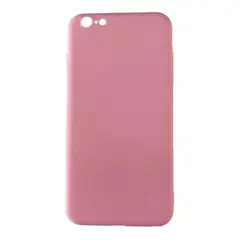 GENERICO - Carcasa Para iPhone 6 Plus / 6s Plus Slim Ultra Delgada
