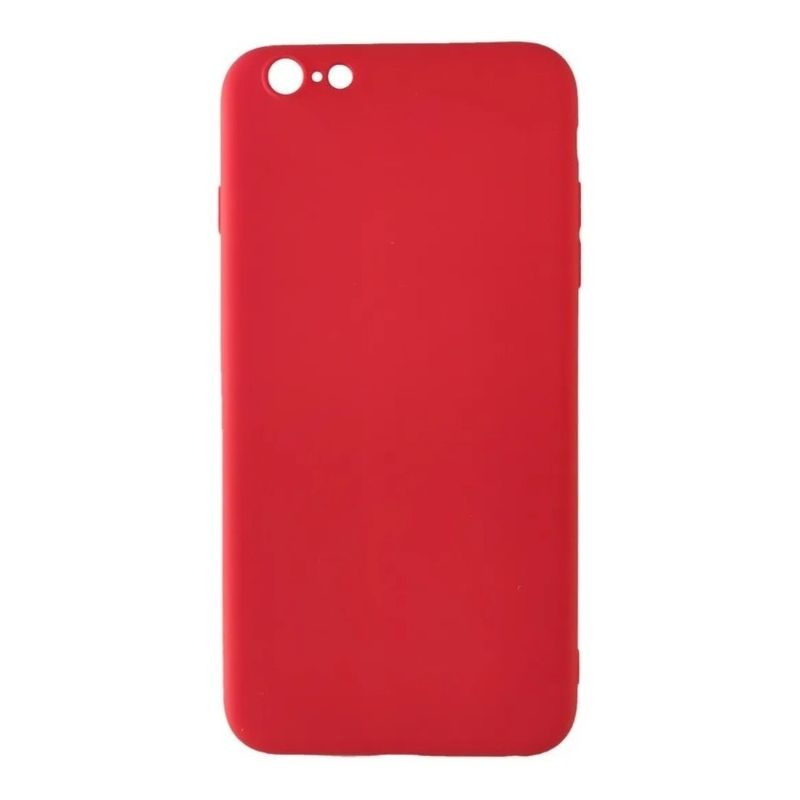 GENERICO - Carcasa Para iPhone 6 Plus / 6s Plus Slim Ultra Delgada