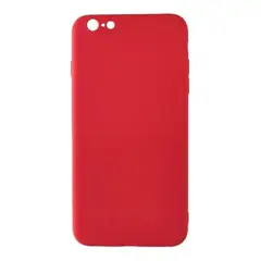 GENERICO - Carcasa Para iPhone 6 Plus / 6s Plus Slim Ultra Delgada