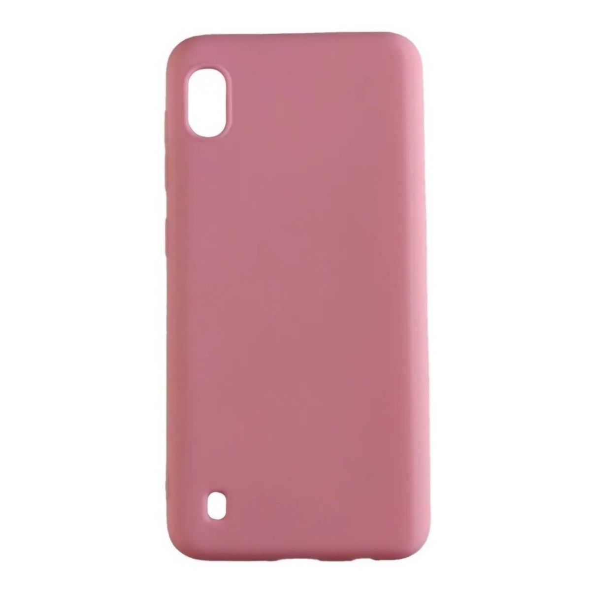 GENERICO - Carcasa Para Samsung A10 Slim Ultra Delgada Colores Cofolk