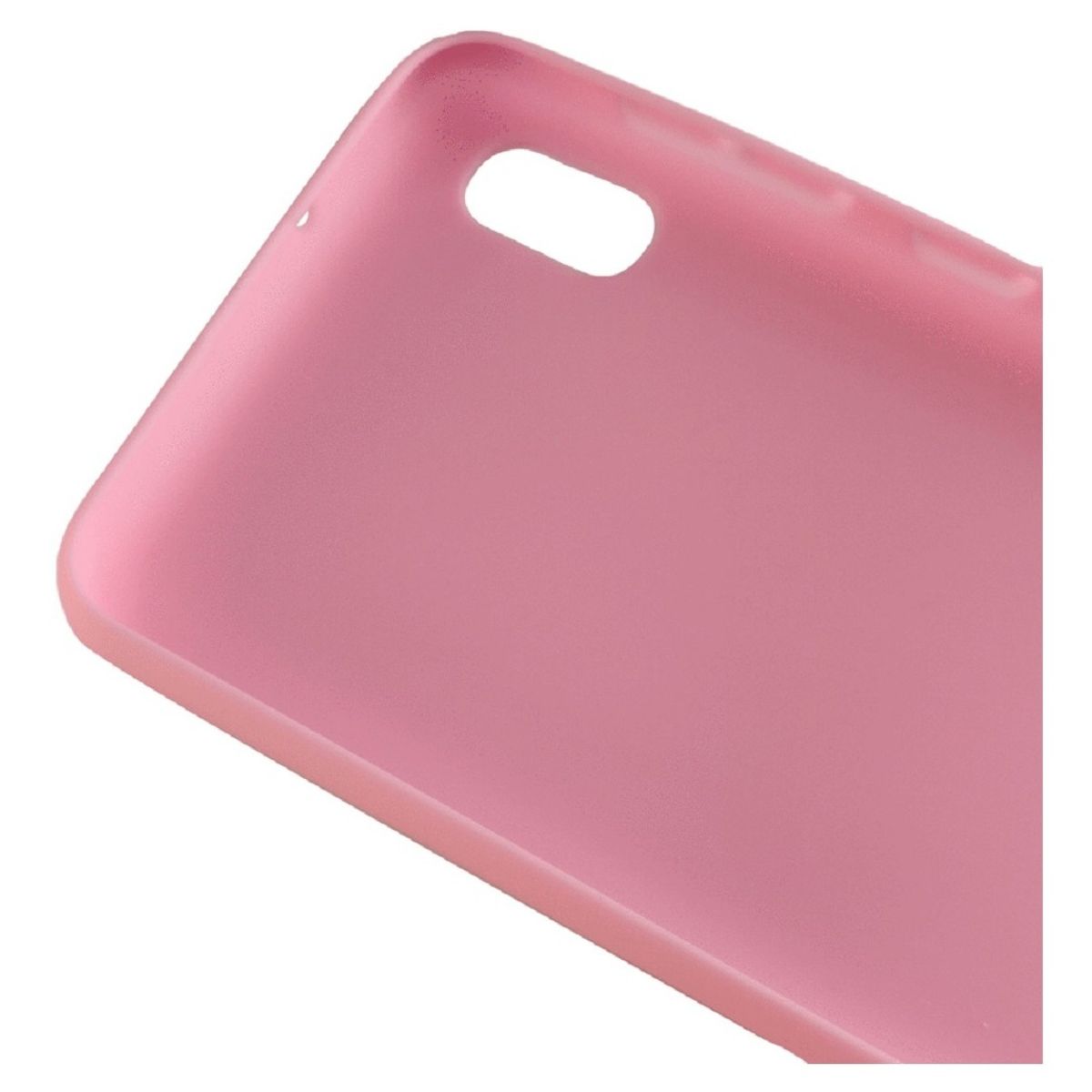 GENERICO - Carcasa Para Samsung A10 Slim Ultra Delgada Colores Cofolk