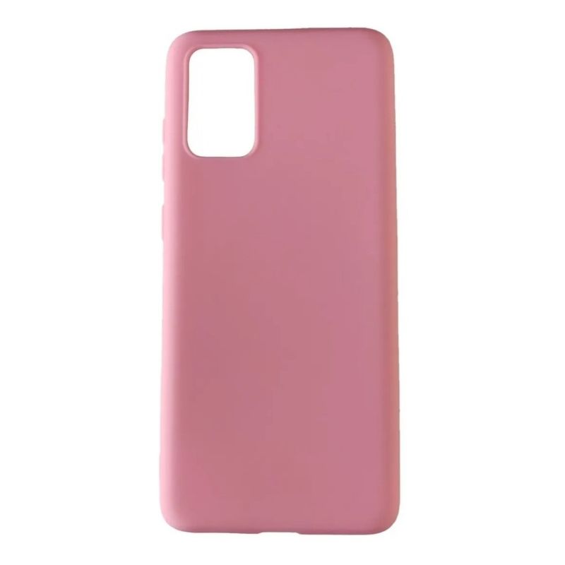 GENERICO - Carcasa Para Samsung S20 Plus Slim Ultra Delgada Cofolk