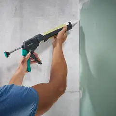 WOLFCRAFT - Pistola Calafatera MG 350