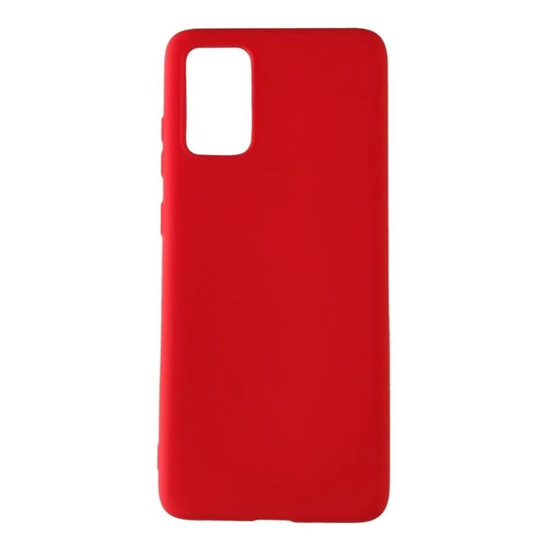 GENERICO - Carcasa Para Samsung S20 Slim Ultra Delgada Colores Cofolk