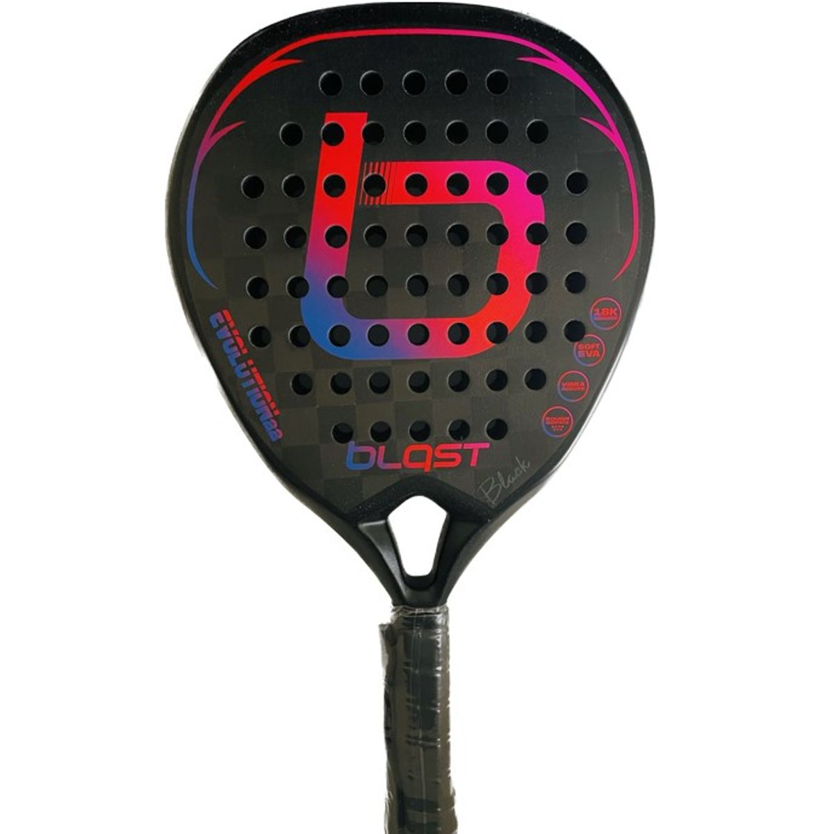 BLAST - Pala de pádel BLAST EVOLUTION 2.2