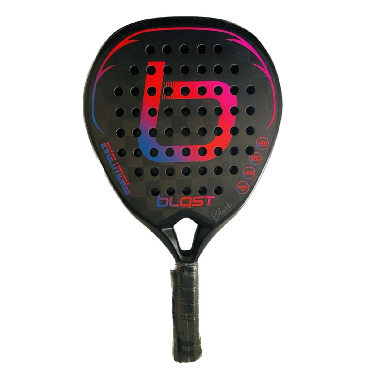 BLAST - Pala de pádel BLAST EVOLUTION 2.2