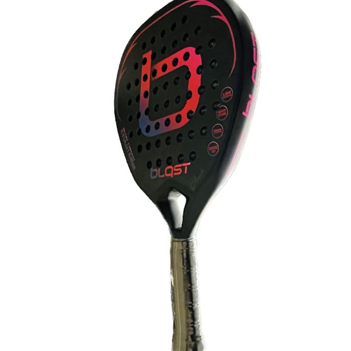 BLAST - Pala de pádel BLAST EVOLUTION 2.2