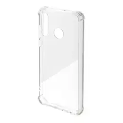 GENERICO - Carcasa Transparente Reforzada Para Huawei Y9 Prime 2019