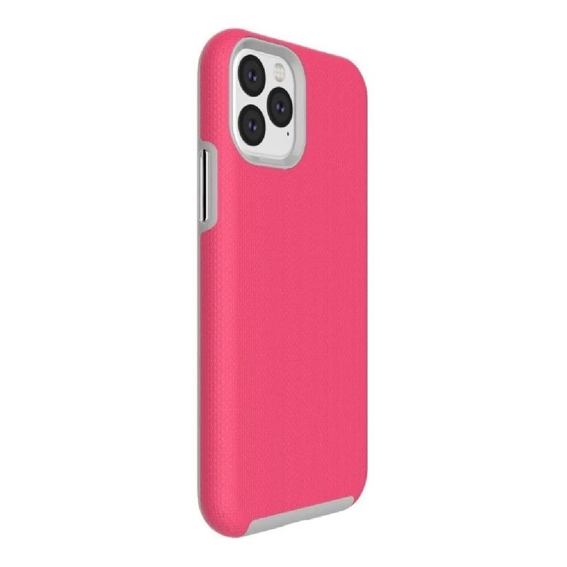GENERICO - Carcasa Para iPhone 11 Pro Anti Deslizante Rugged Cofolk