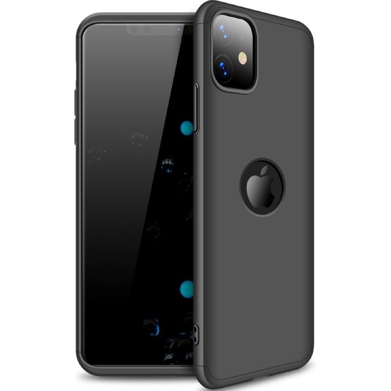 GENERICO - Carcasa Para iPhone 11 Pro Max Protección 360° Antigolpes