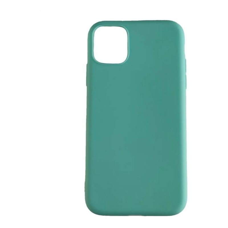 GENERICO - Carcasa Para iPhone 11 Pro Max Slim Ultra Delgada Cofolk