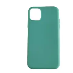 GENERICO - Carcasa Para iPhone 11 Pro Max Slim Ultra Delgada Cofolk