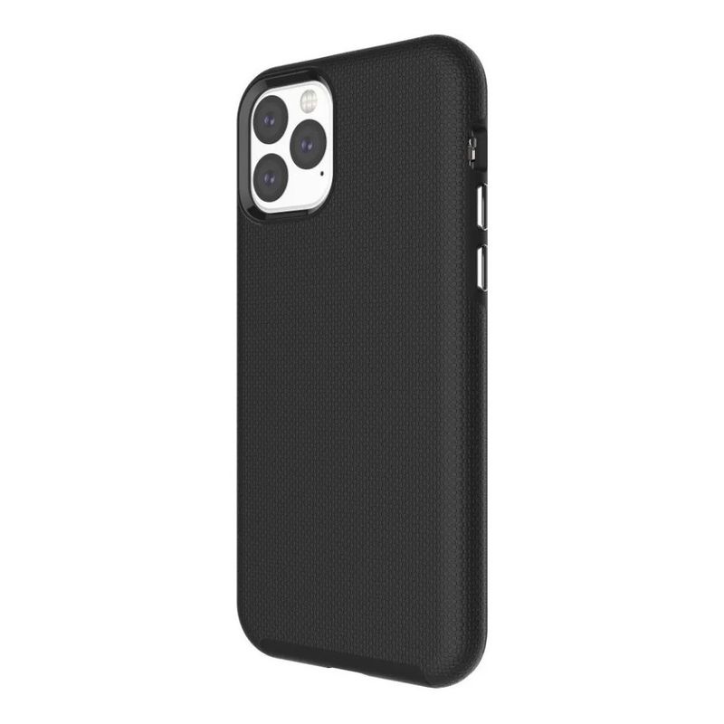 GENERICO - Carcasa Para iPhone 11 Pro Max Anti Deslizante Rugged Cofolk