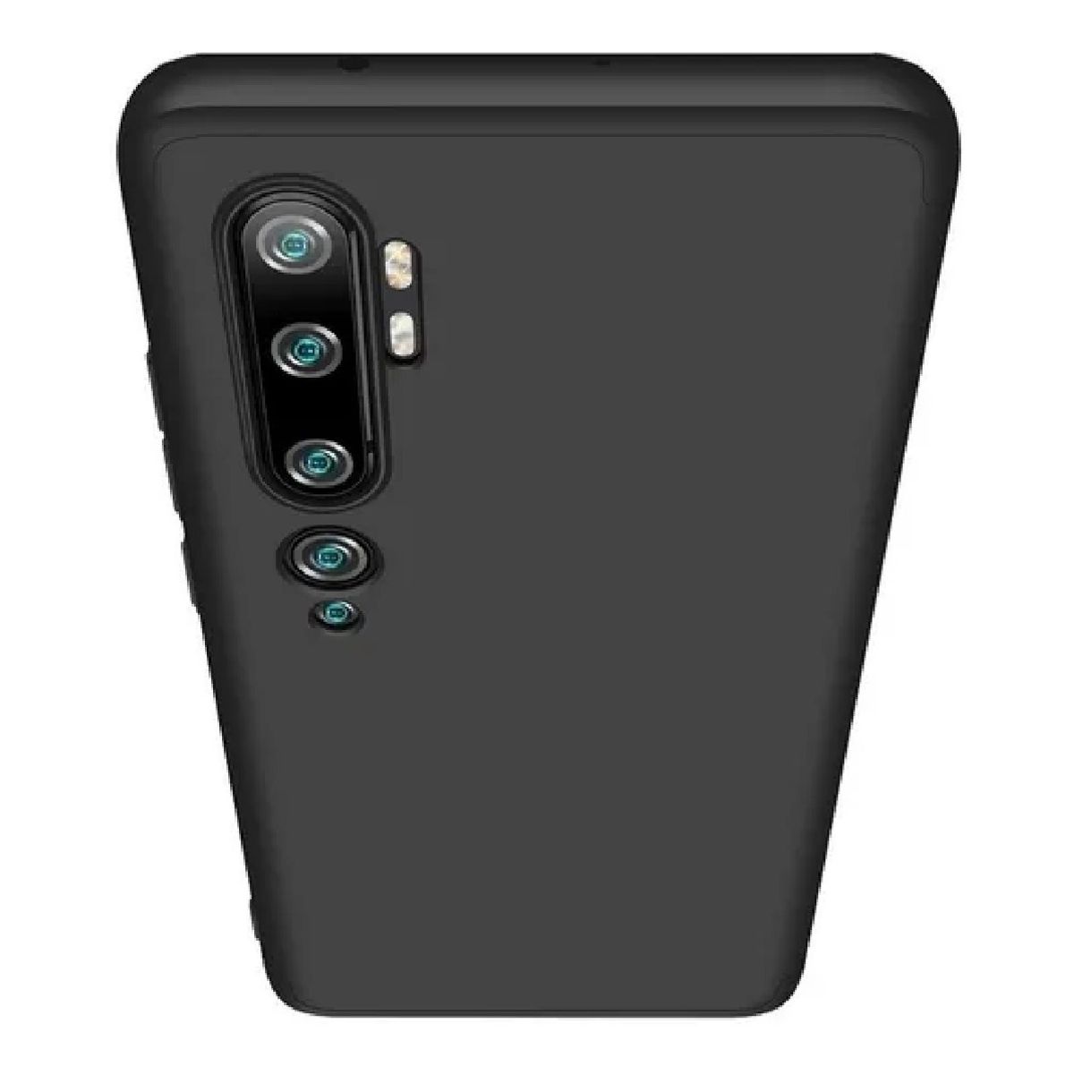 GENERICO - Carcasa Para Xiaomi Mi Note 10 360°gkk
