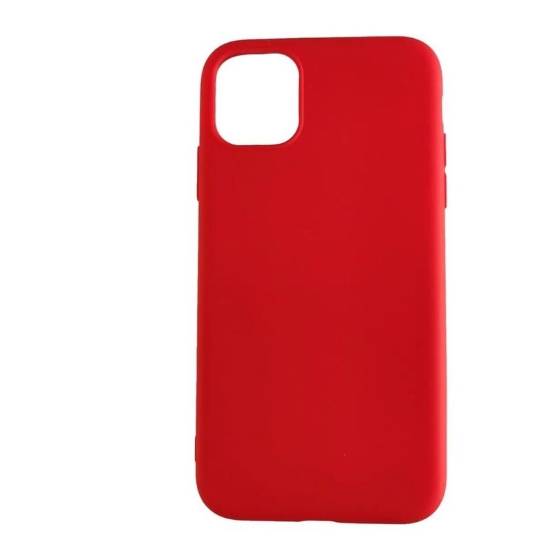 GENERICO - Carcasa Para iPhone 11 Pro Max Slim Ultra Delgada Cofolk