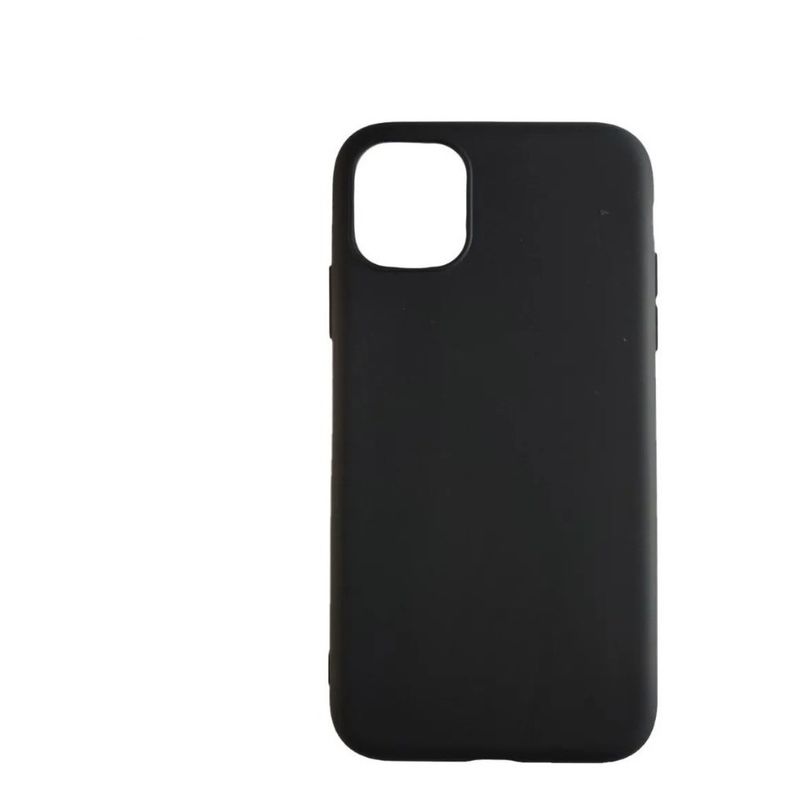 GENERICO - Carcasa Para iPhone 11 Pro Max Slim Ultra Delgada Cofolk