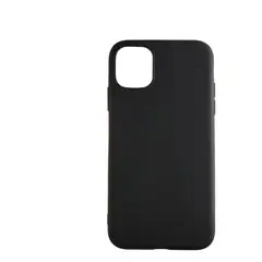 GENERICO - Carcasa Para iPhone 11 Pro Max Slim Ultra Delgada Cofolk