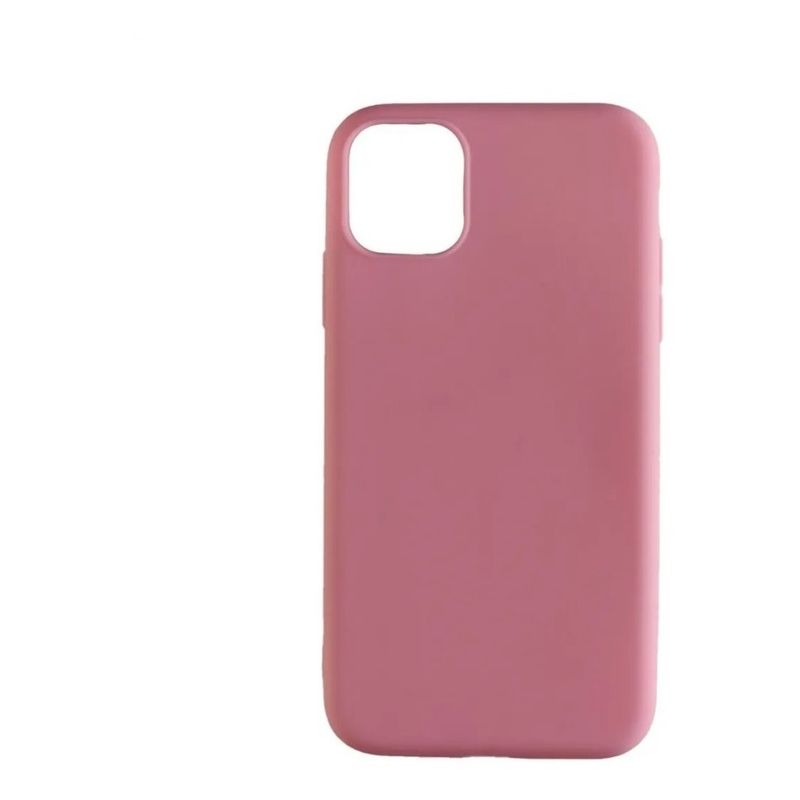 GENERICO - Carcasa Para iPhone 11 Pro Max Slim Ultra Delgada Cofolk